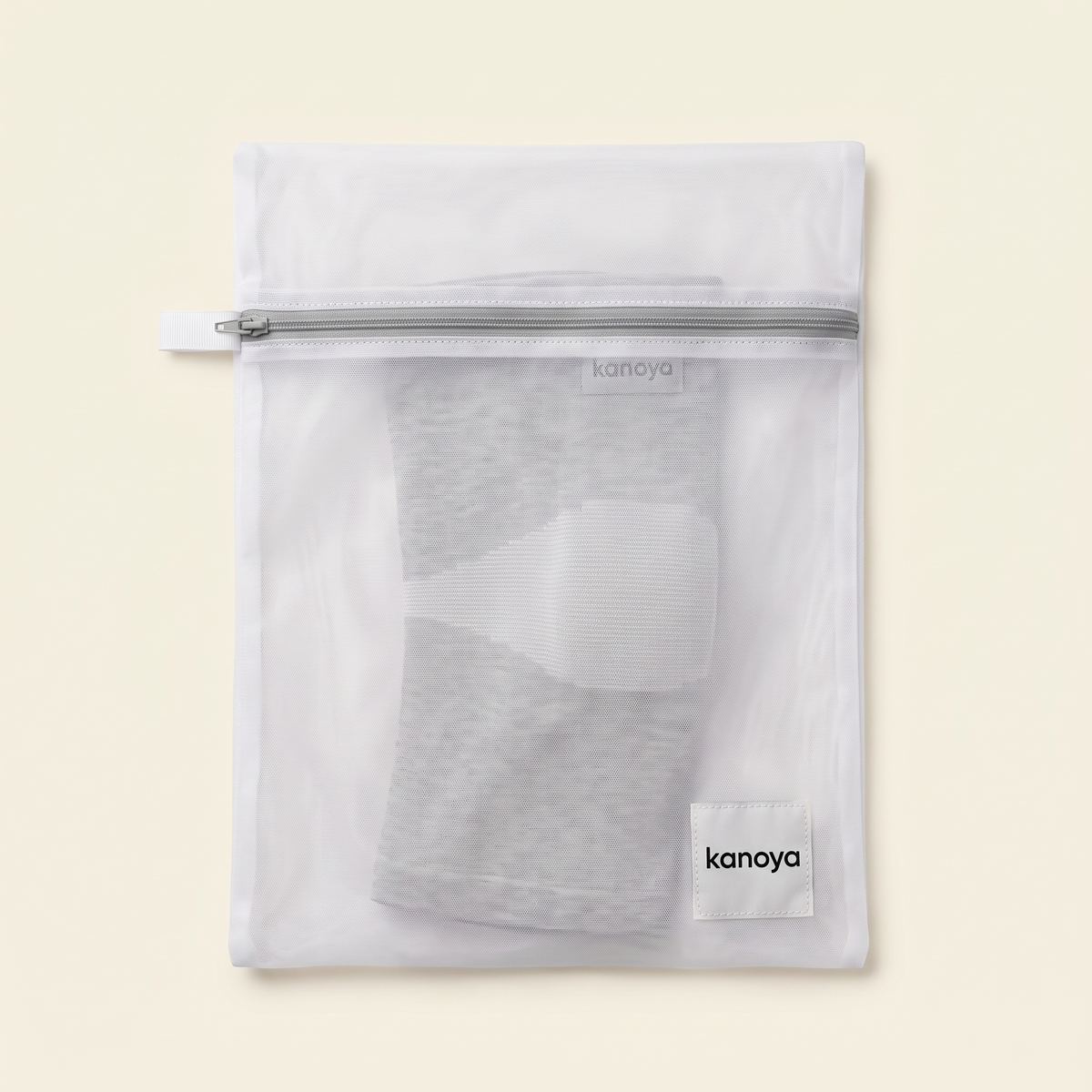 Pochette de lavage Kanoya