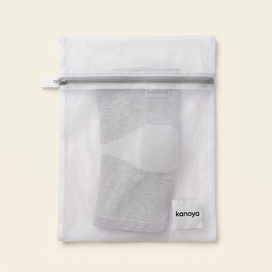 Pochette de lavage Kanoya